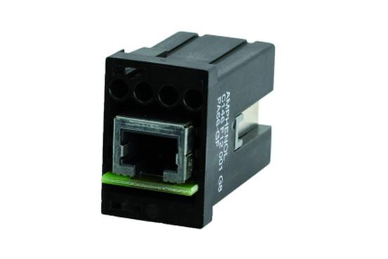 C146 F12 001 G8 Amphenol