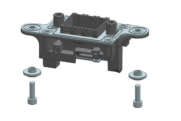 C146 N23 002 G8 Amphenol