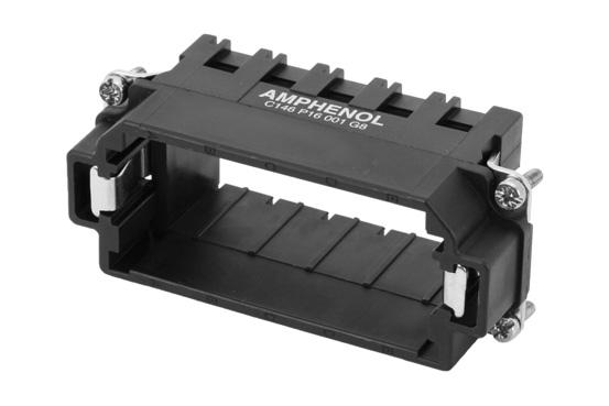 C146 P16 001 G8 Amphenol