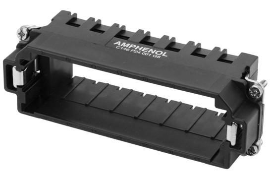 C146 P24 001 G8 Amphenol