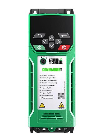 C200-02400023A10100AB100 Control Techniques