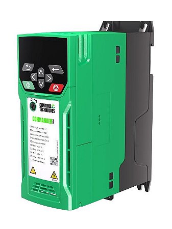 C200-02400041A10101AB100 Control Techniques