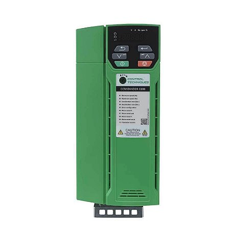 C200-04400170 A Control Techniques