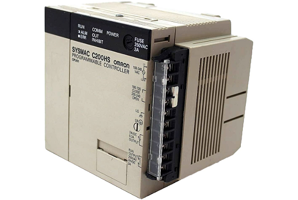 C200HS-CPU01 Omron