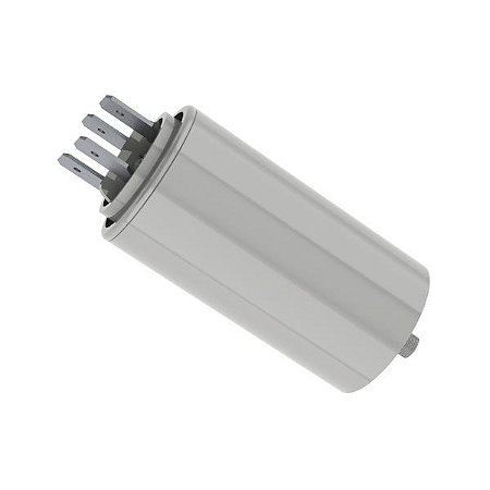 C284ACA4600AL2J Kemet