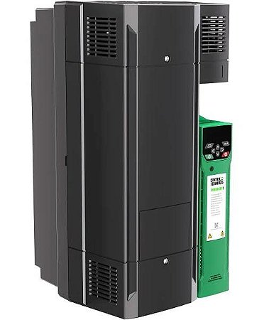 C300-07400660A10101AB100 Control Techniques