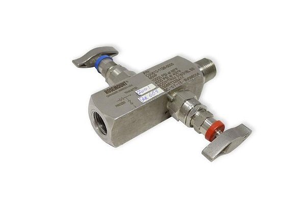 C30610-1126-0000 Rosemount - Emerson