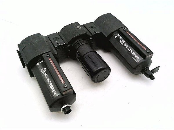 C74H-4AK-AD3-RMG-QDN Norgren