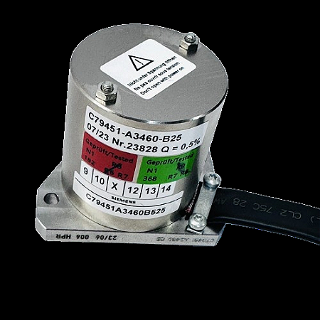 C79451-A3494-C12 Siemens