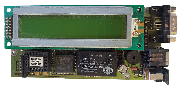 C79458-L7006-B74 Siemens