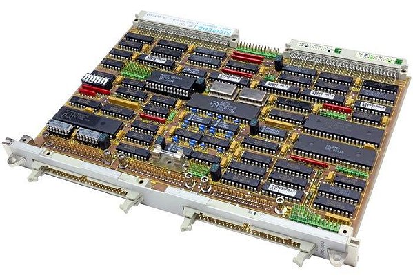 C8451-A43-A10-3 Siemens