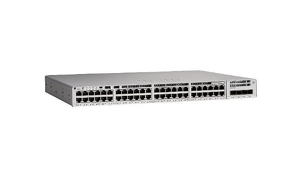 C9200-48P-E Cisco