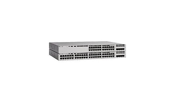 C9200-48T-E Cisco