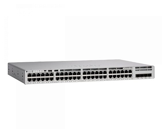 C9200L-48P-4X-E Cisco