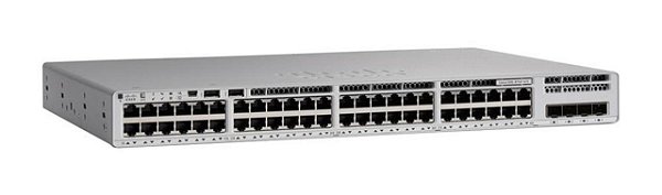 C9200L-48PL-4G-E Cisco