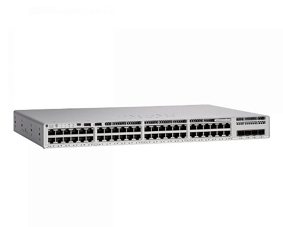 C9200L-48T-4X-E Cisco