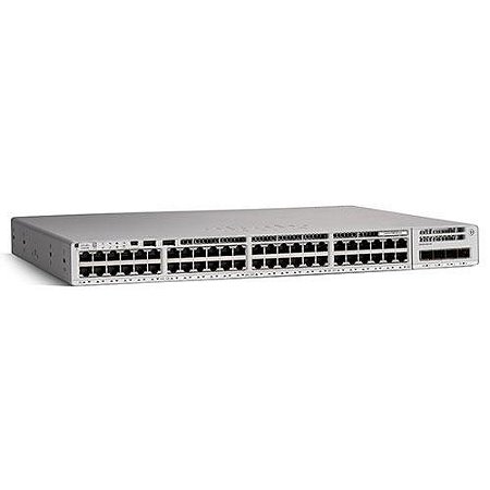 C9200L-DNA-E-48-3Y Cisco