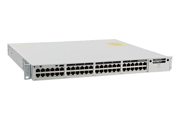 C9300-DNA-A-48-3Y Cisco