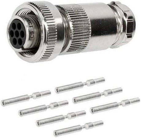 CA06COM-PG14SE7S-01-SPL B97007-061 ITT Cannon