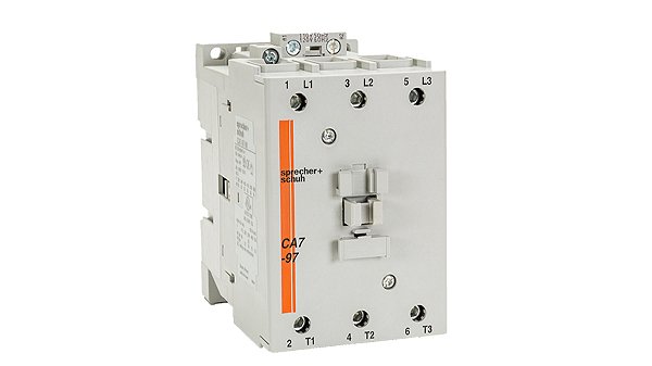 CA7-97-00-120 Sprecher & Schuh