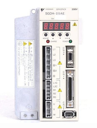 CAB-I/O-SGDH-5 Yaskawa