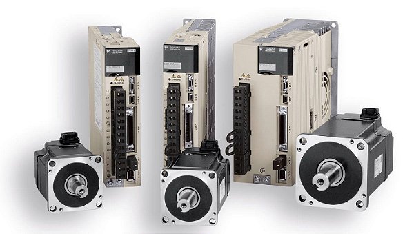 CACR-JU065ADABY500AA Yaskawa