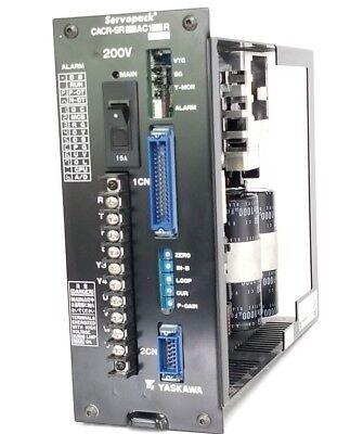 CACR-PR30BB3AF Yaskawa