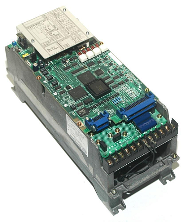 CACR-SR15BE12G-E Yaskawa