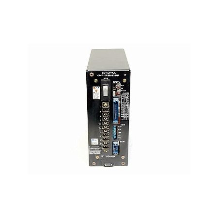 CACR-SR03AB2ER Yaskawa