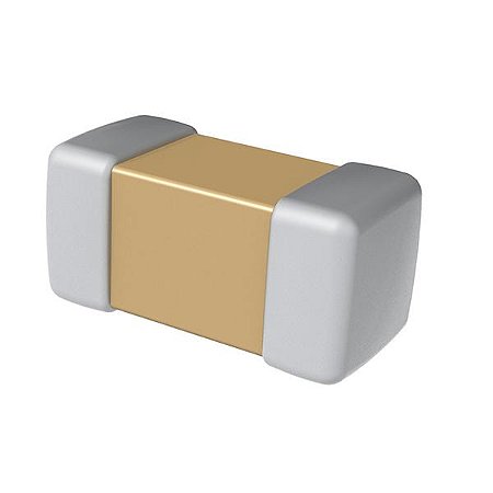 CBR04C180F5GAC Kemet