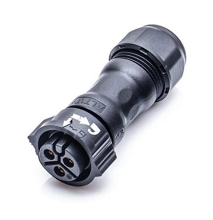 CC-03BFFA-QL8MPP Amphenol