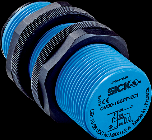 6058153 Sick - CM30-16BPP-EC1