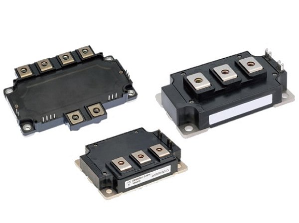 CM300E3Y6-24NFH Mitsubishi