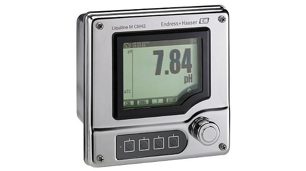 CM42-MSA001EBE00 Endress + Hauser