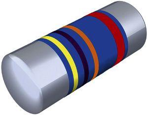 CMB02070X1002GB200 Vishay