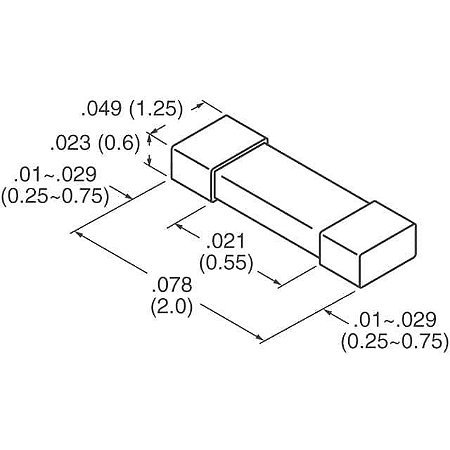 CC0805JRNPO9BN240 Yageo