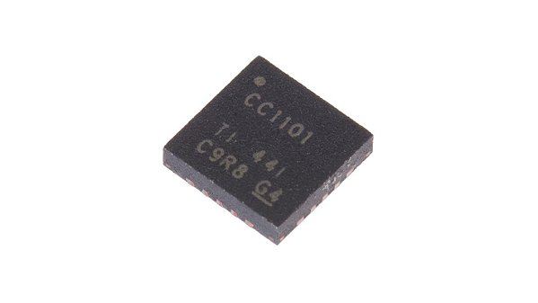 CC1101RGP Texas Instruments