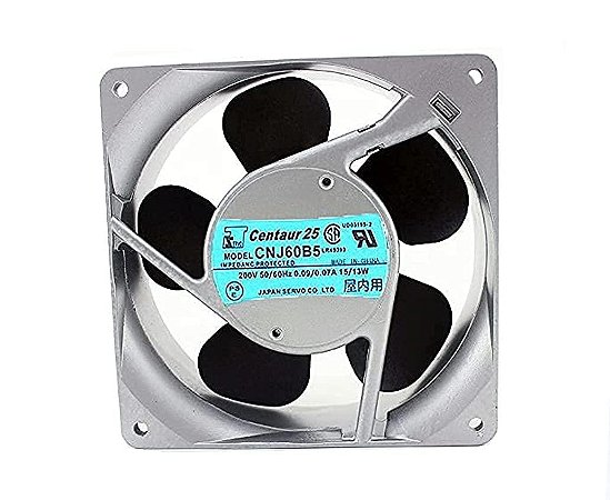 CNJ60B5 Control Techniques - Centaur