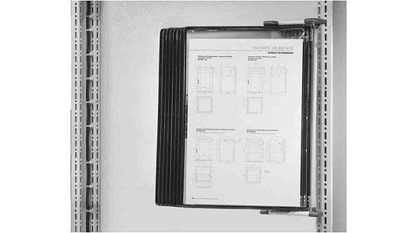 CP 6013.100 Rittal - 6013100