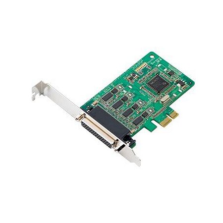 CP-114EL-I-DB9M Moxa