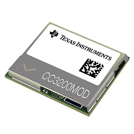 CC3200MODR1M2AMOBT Texas Instruments