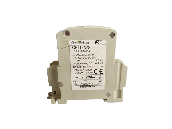 CP31FI/5W Fuji Electric