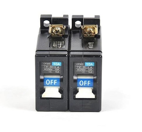 CP32D-3A Fuji Electric