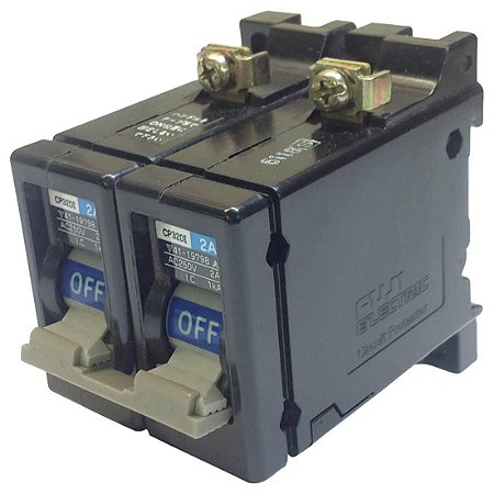 CP32D-7 Fuji Electric