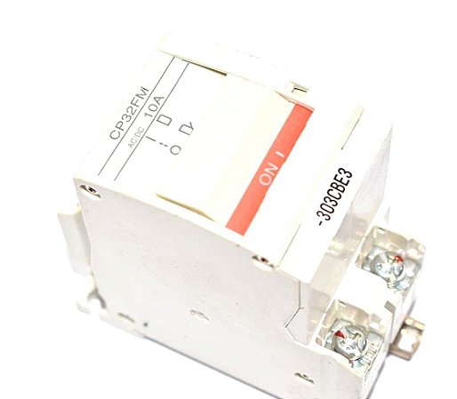 CP32FM/10 Fuji Electric