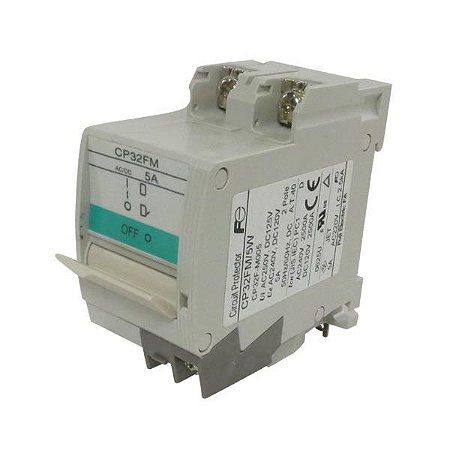 CP32FM/5W Fuji Electric