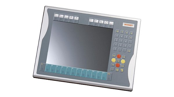 CP7931-1100-0000 Beckhoff