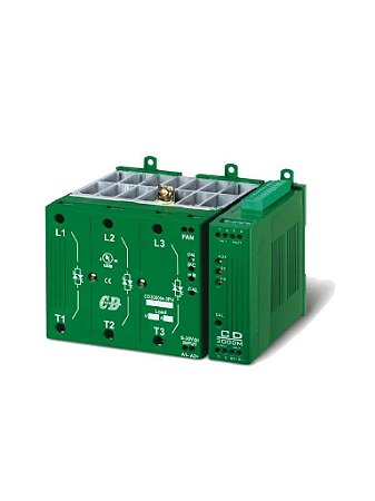 CD3000-3PH-100A CD Automation