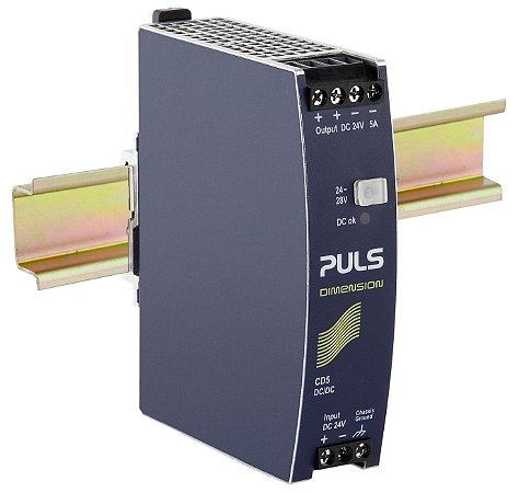 CD5.121 Puls