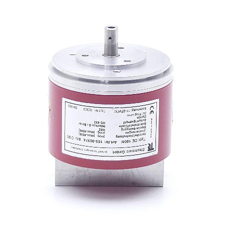 CE-100-M TR Electronic